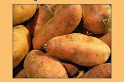 7 Amazing Benefits of Sweet Potatoes