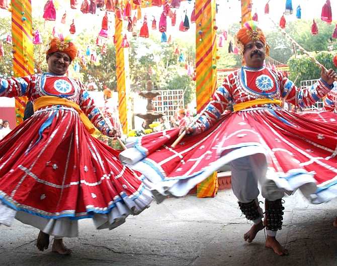 7 Amazing Reasons To Fall In Love With Jaipur | Hoteldekho Blog