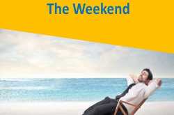 7 Amazing Things Successful People Do Over The Weekend -
