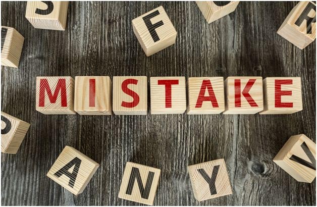 7 Avoidable Marketing Mistakes Small Business Owners Make