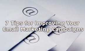 7 Awesome Tips To Make Email Marketing Campaign Well For You