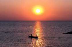 7 Beautiful Places In India To Watch Sunset -