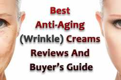 7 Best Anti-Aging (Wrinkle) Creams You Need To Try In 2018 (Reviews)