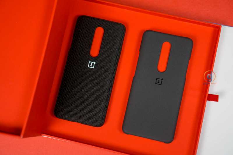 7 Best Cases For Oneplus 7 Pro - Protection And Aesthetics - GadgetDetail