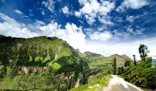 7 Best Locations To Visit In Kasauli, Solan