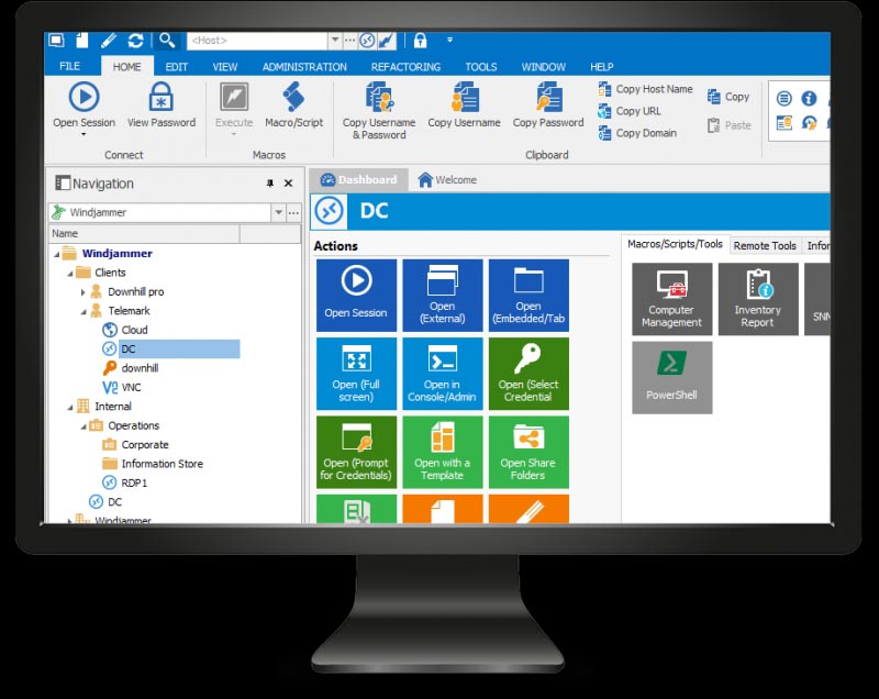 7 Best Remote Desktop Software You Can Trust (Teamviewer Alternatives)