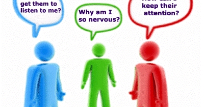 7 Best Tips For Delivering An Outstanding Presentation