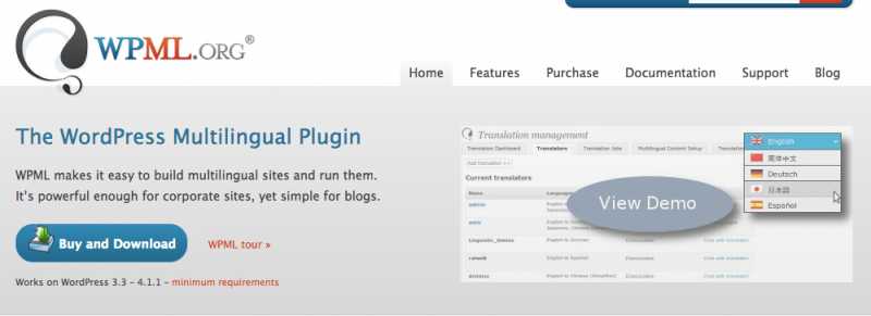 7 Best Translation Plugins For WordPress