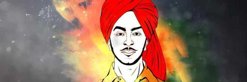 7 Books You Should Read To Know Who Bhagat Singh Actually Was