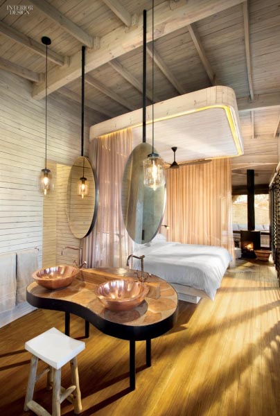 7 Breathtaking Bathrooms