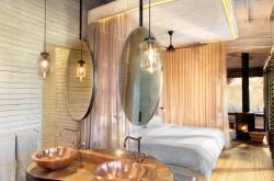 7 Breathtaking Bathrooms