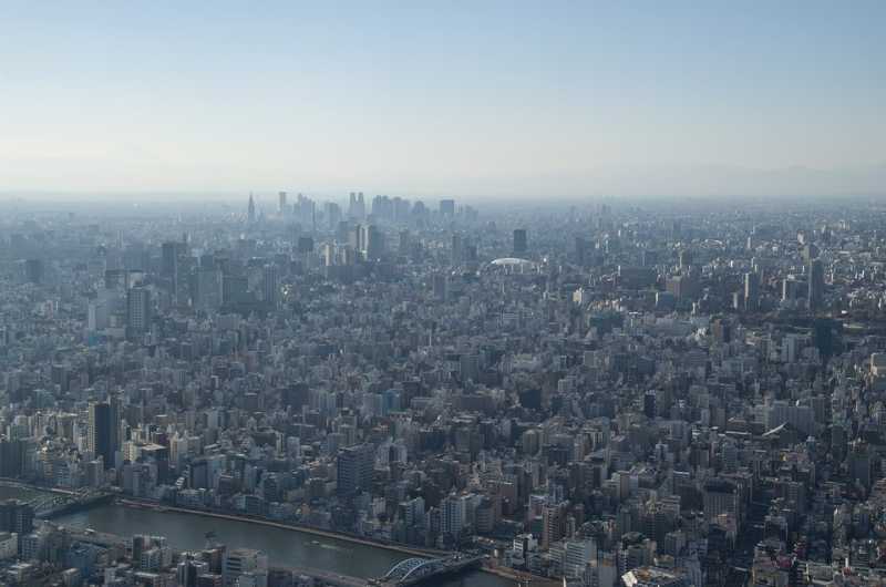 7 Cool Things To Do In Tokyo In The Morning