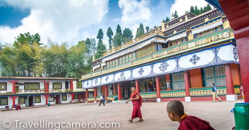 7 Days Trip To Gangtok, Pelling, Yuksom & Darjeeling - Sikkim Travel Guide