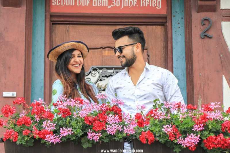 7 Days In Germany Itinerary: The Best Of Germany By Rail 