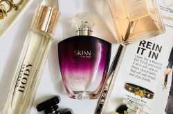 7 Days of Blogging -My top 5 Perfumes