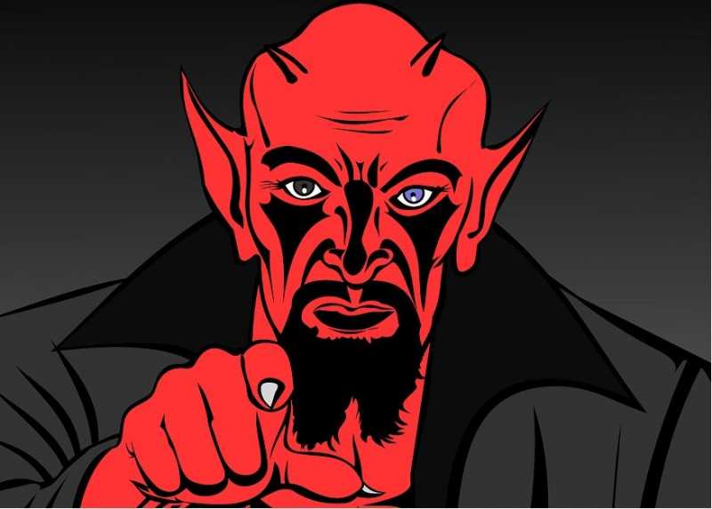 7 Deadly Sins Of Digital Marketing