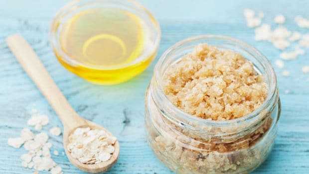 7 Easy DIY Body Scrubs For Smooth Skin| For All Skin Types