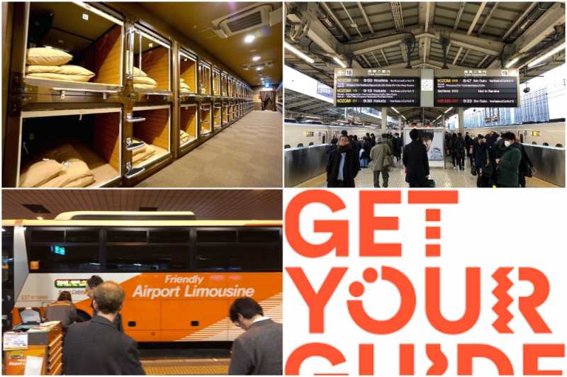 7 Essential Tips For Travelling To Japan For First Time! - Travel Twosome