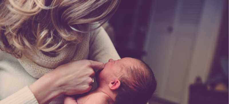7 Frequently Asked Questions About Postnatal Care For New Mothers
