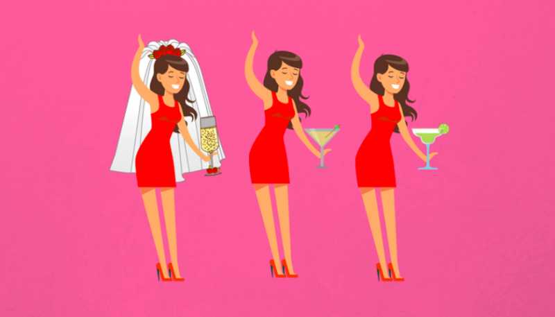 7 Fresh Bachelorette/ Spinster Party Ideas To Make It Epic!