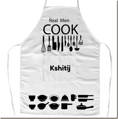 7 Gifts Ideas For People Who Love To Cook #AtoZChallenge - A Rose Is A Rose Is A Rose!