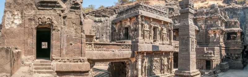 7 Interesting Facts About Kailasa Temple Of Ellora