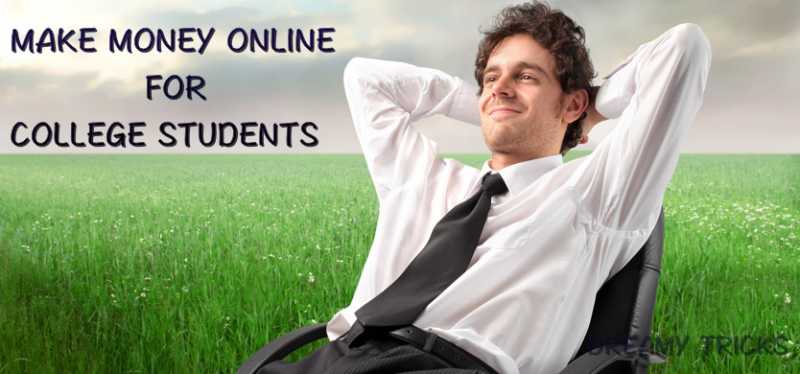 7 Legitimate Best Part Time Jobs For College Students 2016