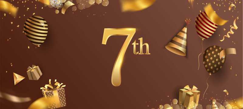 7 Lessons From 7 Years Of Blogging