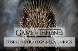 7 Management lessons from Games of Throne - Amit Gupta
