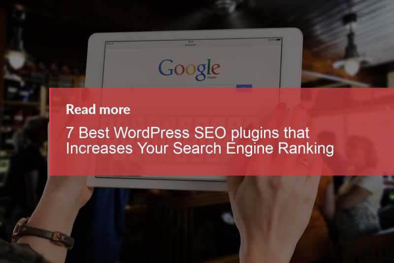 7 Most Popular & Powerful Best WordPress SEO Plugins 2019 - WPBlogx