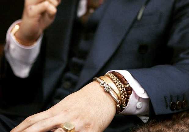 7 Must Have Accessories For Men - Modern Indian Man