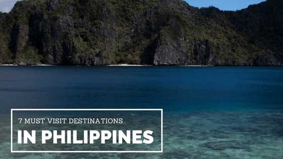 7 Must Visit Destinations In Philippines