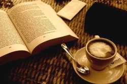 7 Reasons Why Books are the Best Thing Ever! 