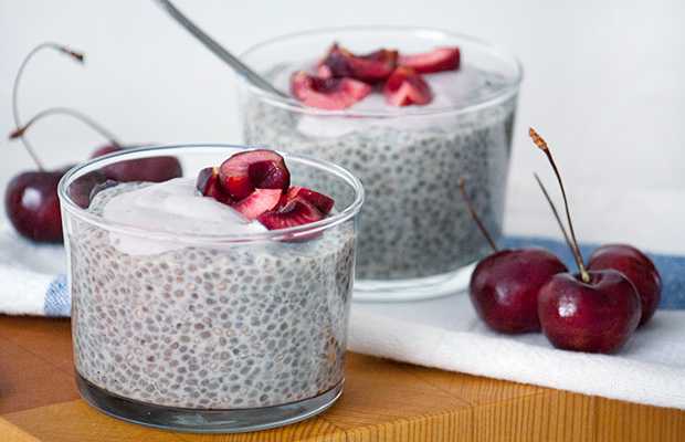 7 Reasons Why Chia Seeds Help Burn Fat