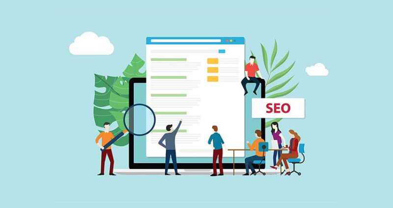 7 Reasons Why Your Company Needs SEO