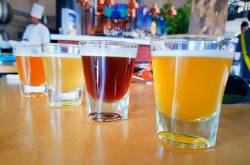 7 Reasons to Visit 7 Degrees Brauhaus