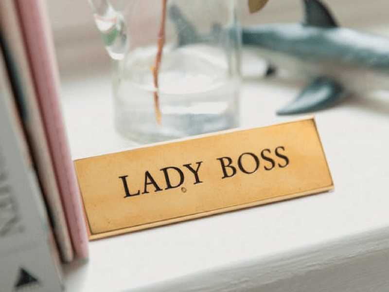 7 SoloPreneur Challenges And How To Overcome Them - Shailaja V