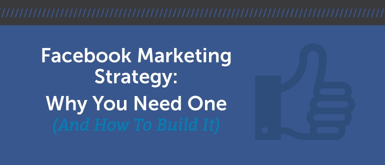 7 Step Facebook Marketing Strategy To Dominate In 2018 » INSPIRATIONPEDIA