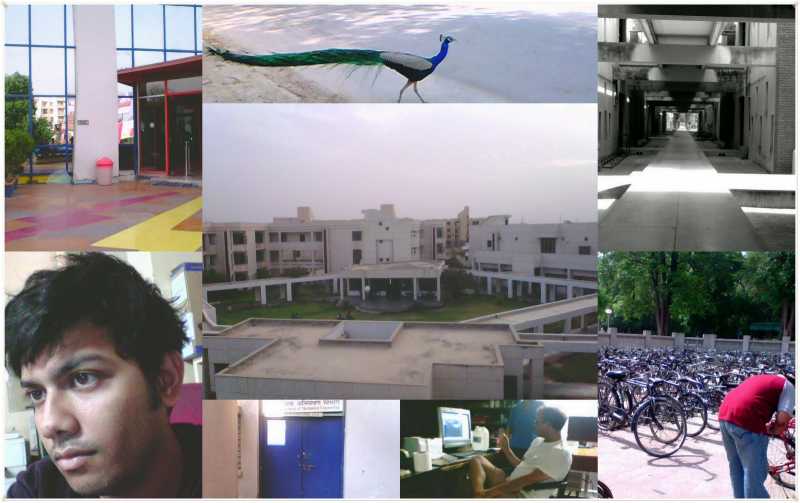 7 Things I Liked About IITK...or Not..