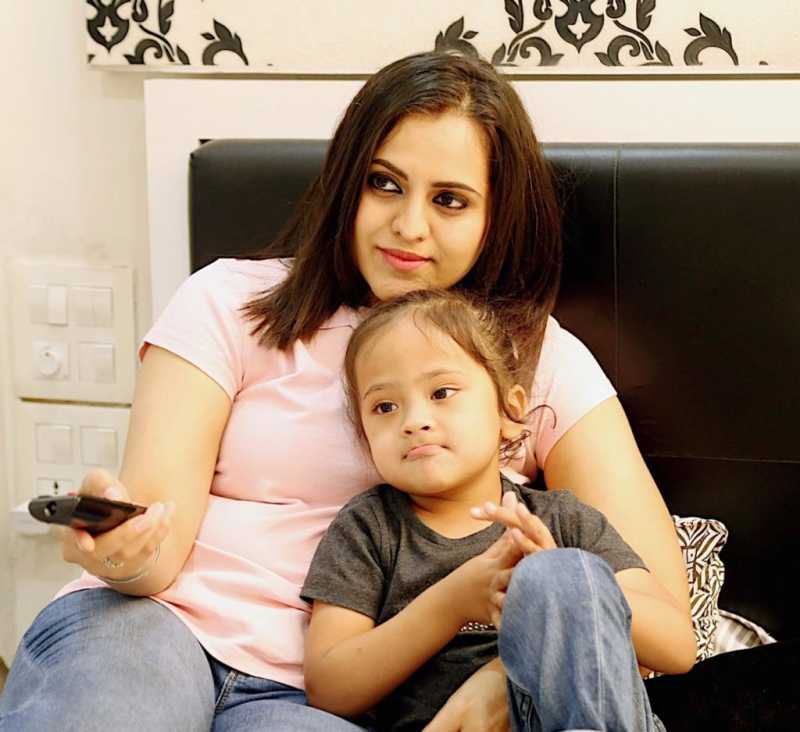 7 Things I Do To Keep Myself From Yelling - Mommy Voyage