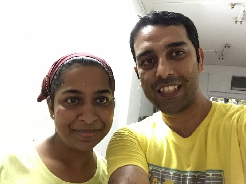 7 Things I’ve Learnt In The First 2 Months Of Running A Start-up