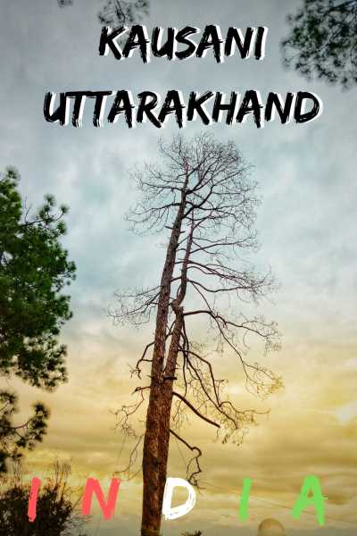 7 Things To Do In Kausani In Kumaon Uttarakhand