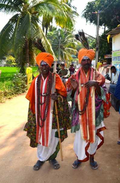 7 Things To Marvel At In Hampi... And Then Some!