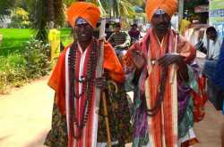 7 Things to Marvel at in Hampi... and then some!