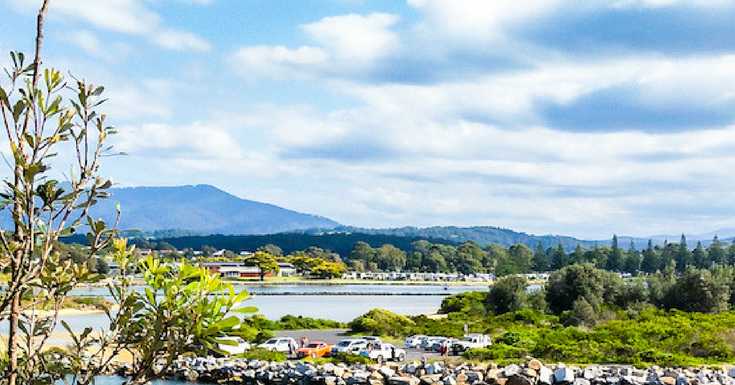 7 Things To Do In Narooma