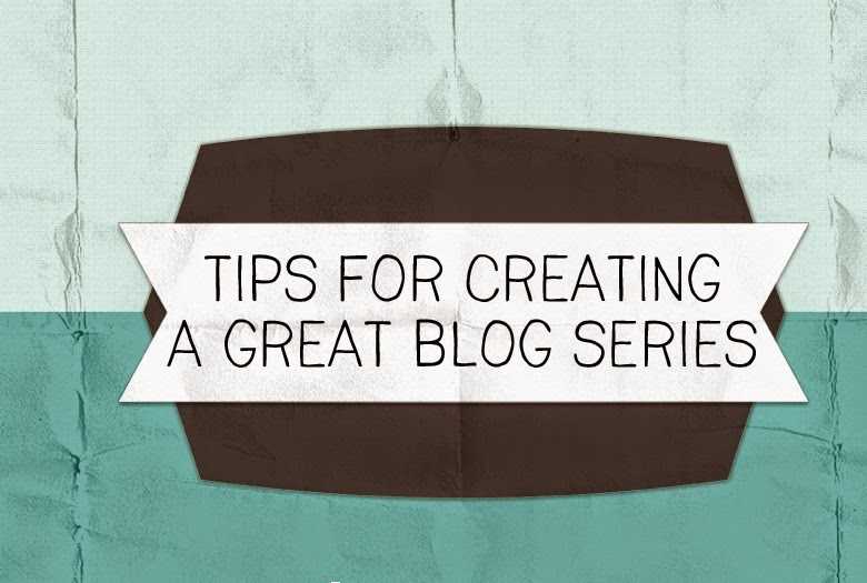7 Tips For Creating A Blog