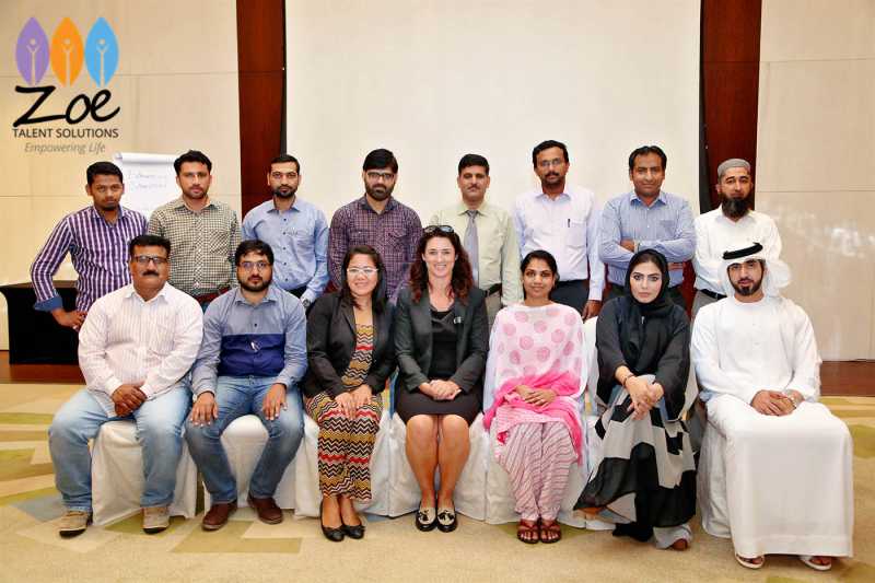 7 Tips For Developing Extraordinary Administrative Skills | ZOE