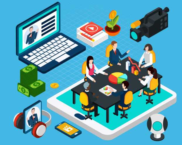 7 Tips For Filming And Editing Marketing Videos