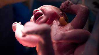 7 Tips For Natural Delivery Of Baby