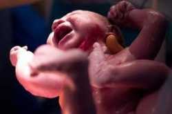 7 Tips for Natural Delivery of Baby